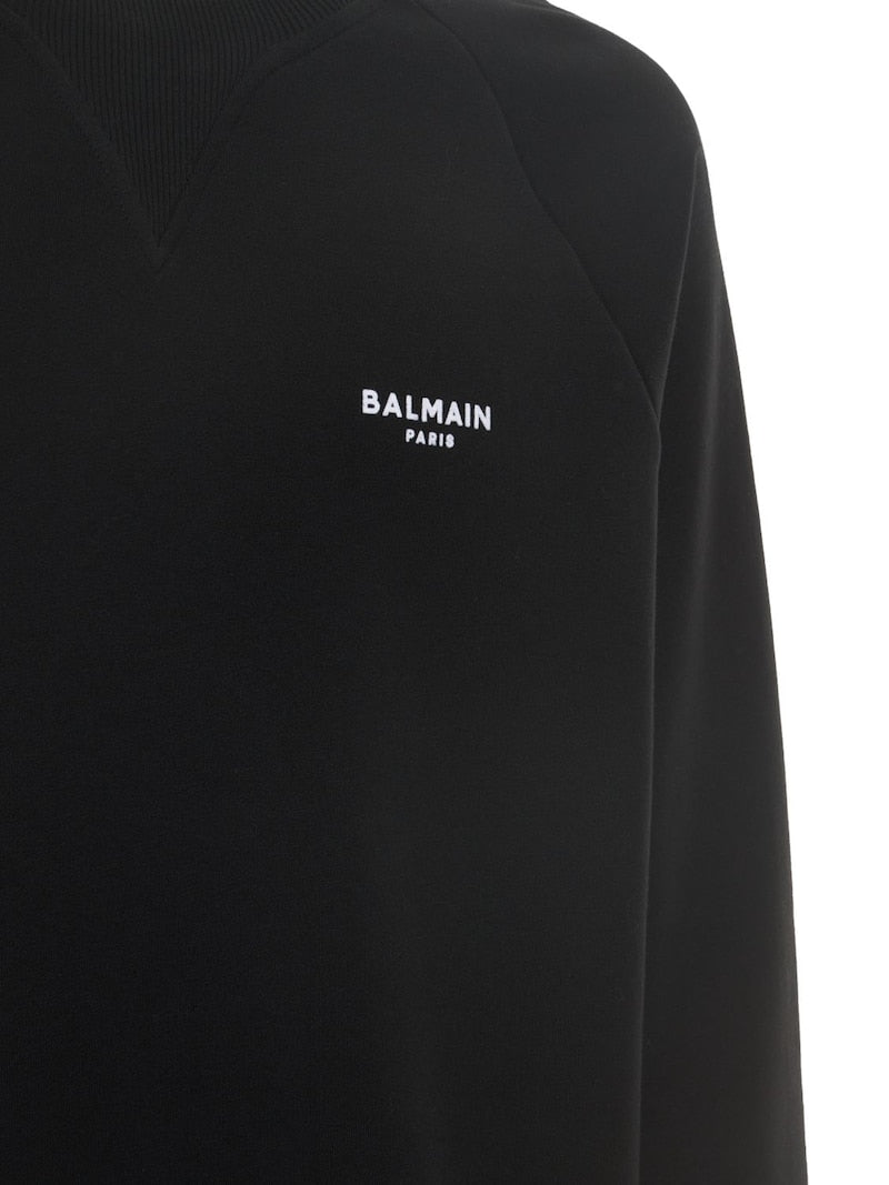 FELPA BALMAIN