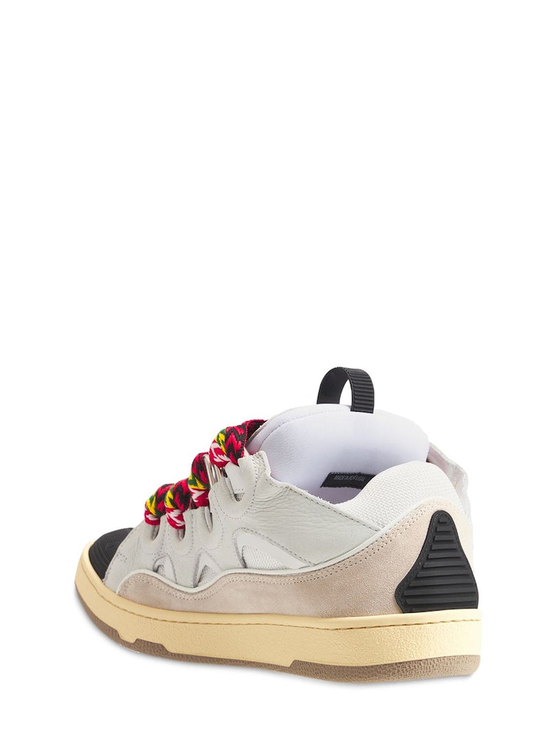 SNEAKERS LANVIN