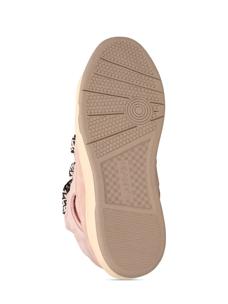 SNEAKERS LANVIN