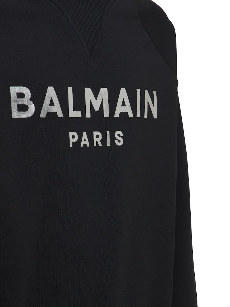 FELPA BALMAIN