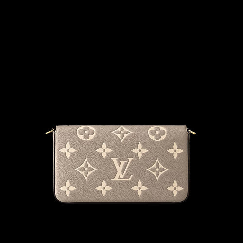BORSA/POCHETTE LOUIS VUOTTON