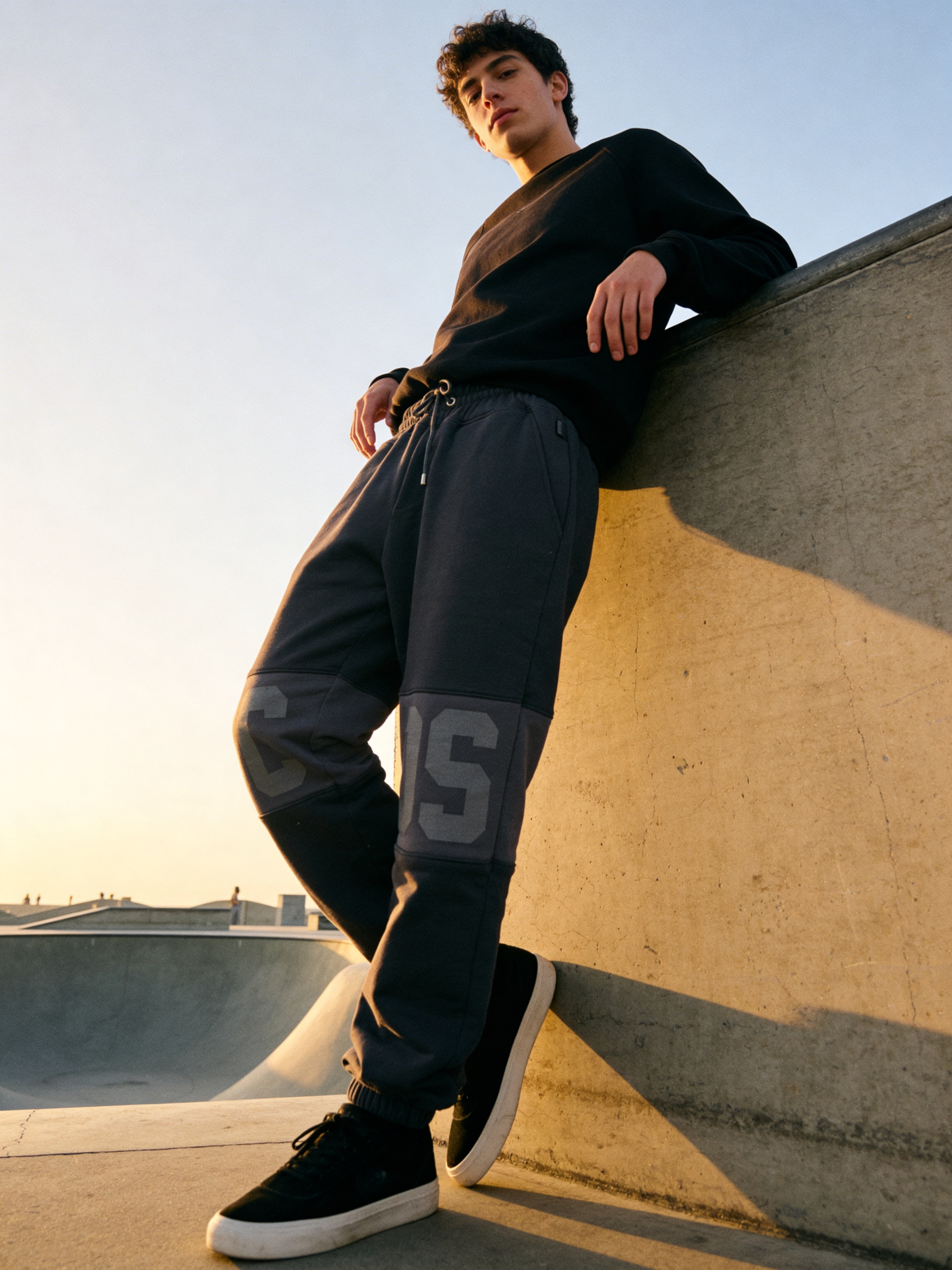 PANTALONE GCDS