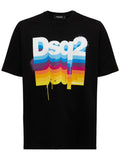 T-SHIRT DSQUARED2 SS 22