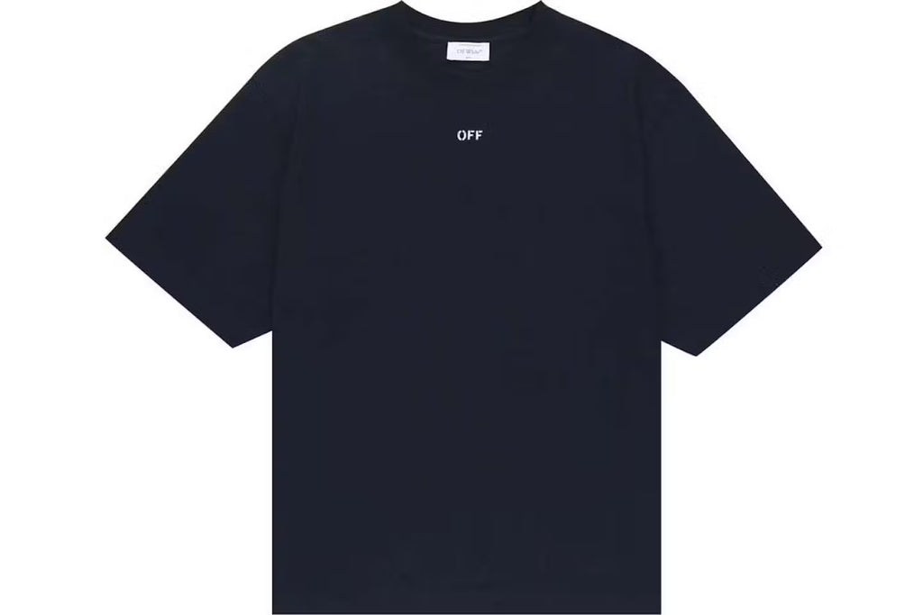 T shirt off white