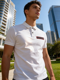 POLO ALEXANDER MCQUEEN
