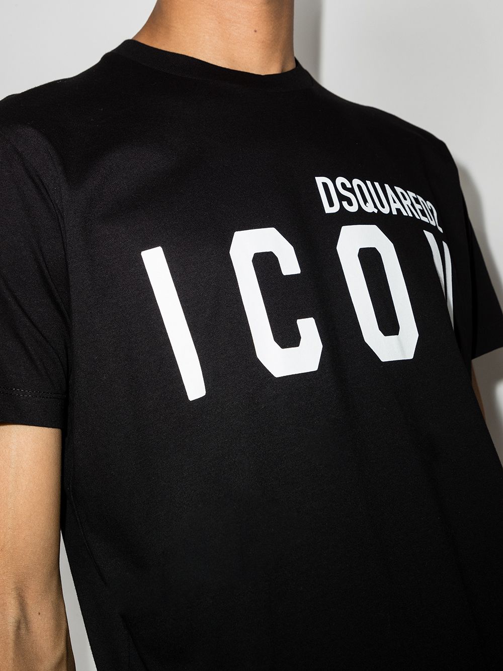 T-SHIRT DSQUARED2 ICON