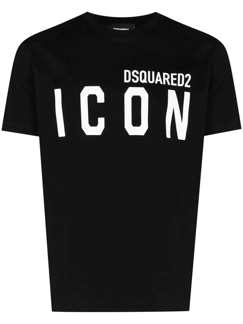 T-SHIRT DSQUARED2 ICON