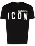 T-SHIRT DSQUARED2 ICON