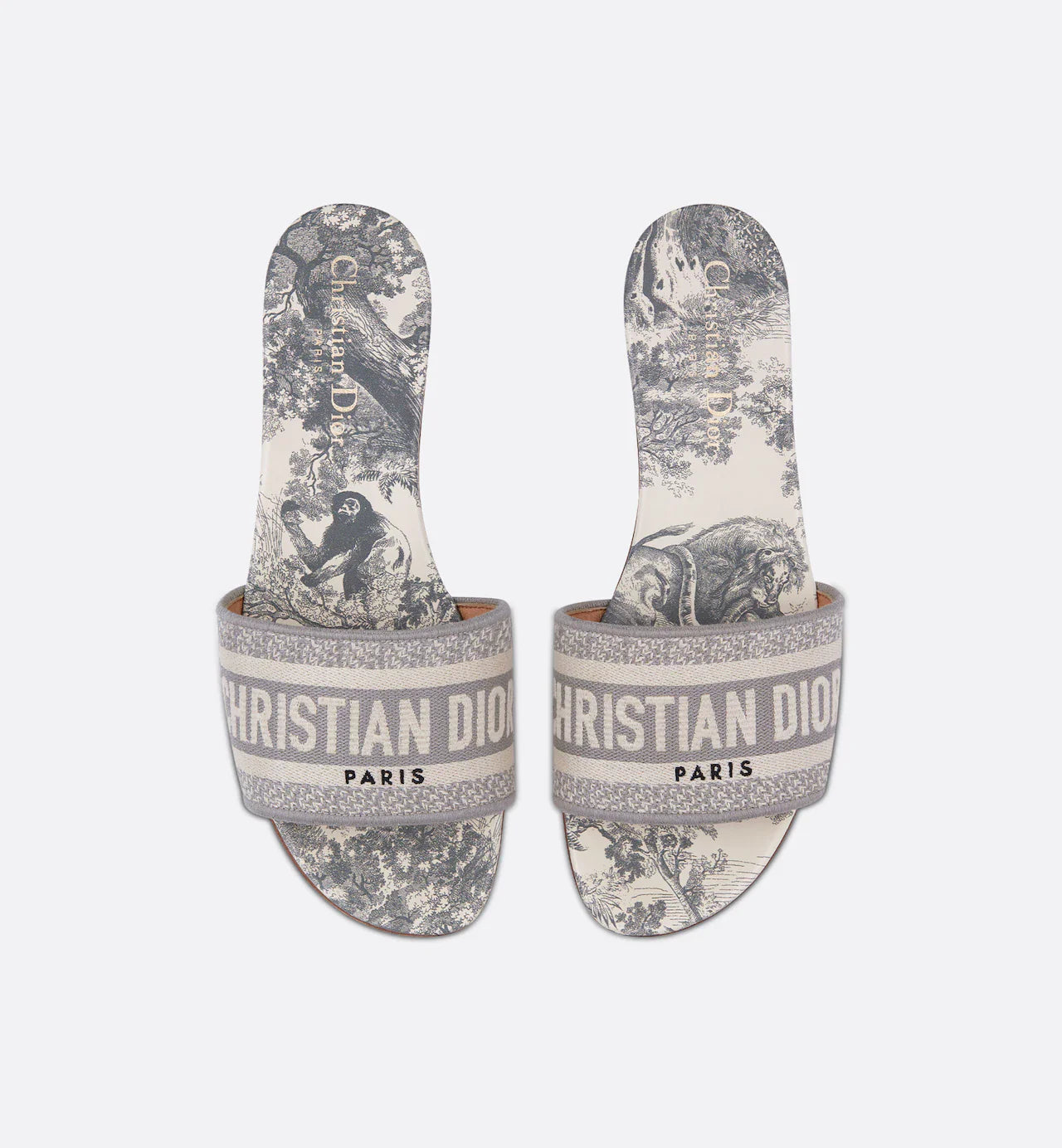 SANDALI CHRISTIAN DIOR