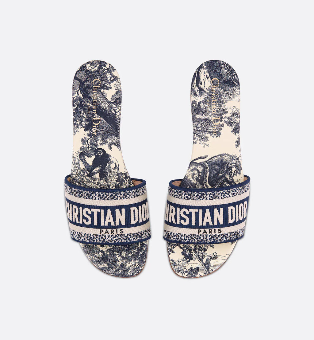 SANDALI CHRISTIAN DIOR