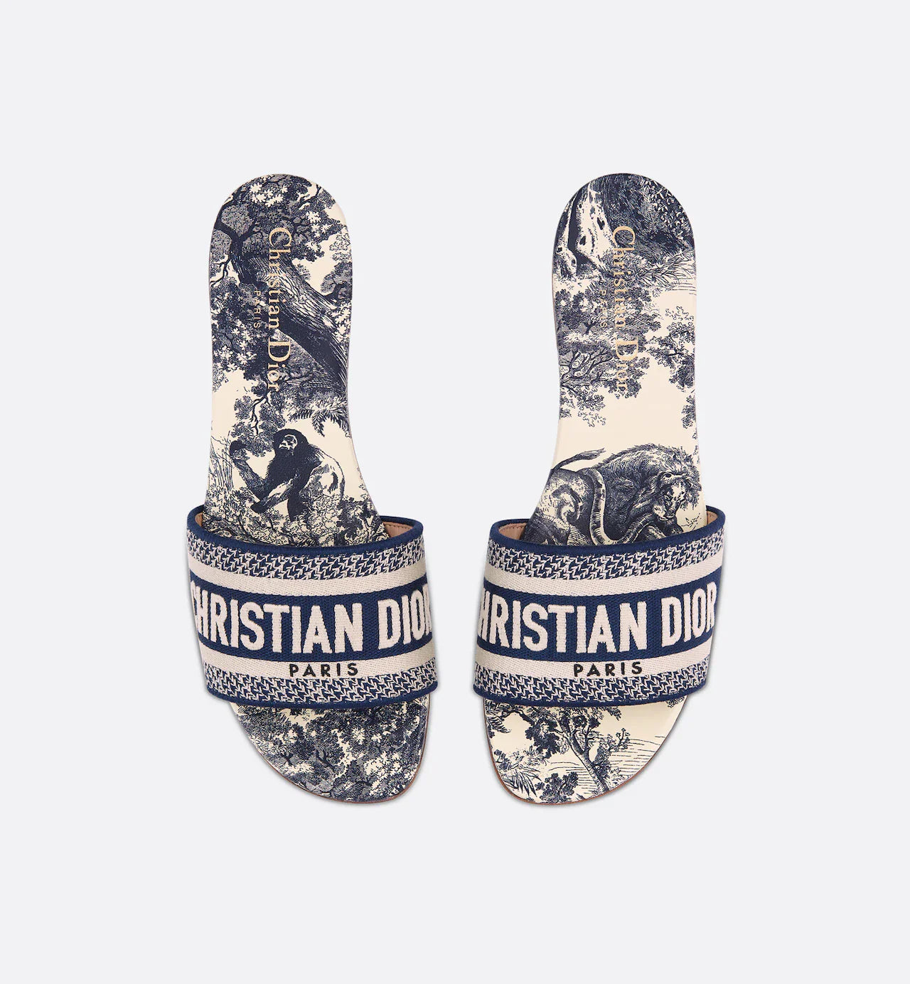 SANDALI CHRISTIAN DIOR