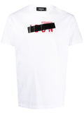 T-SHIRT DSQUARED2 ICON