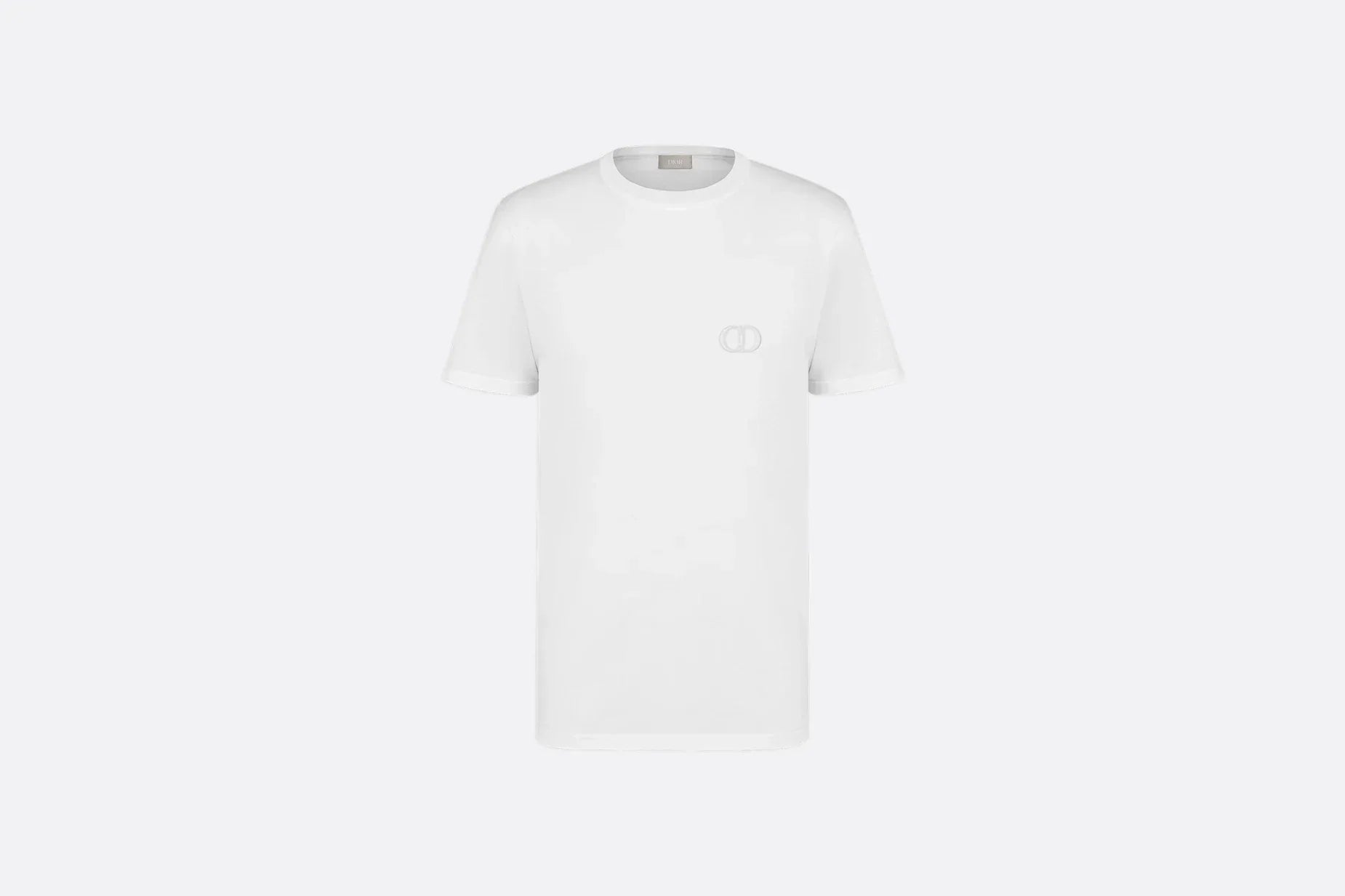 T-SHIRT CHRISTIAN DIOR