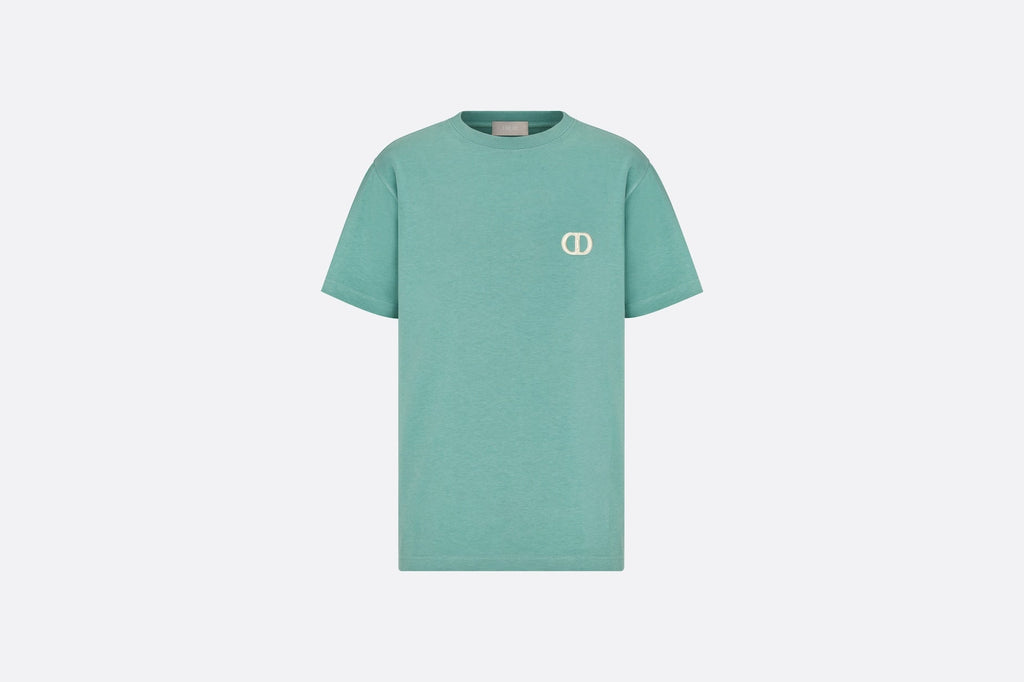 T-SHIRT CHRISTIAN DIOR