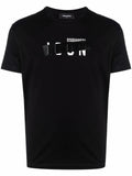 T-SHIRT DSQUARED2 ICON