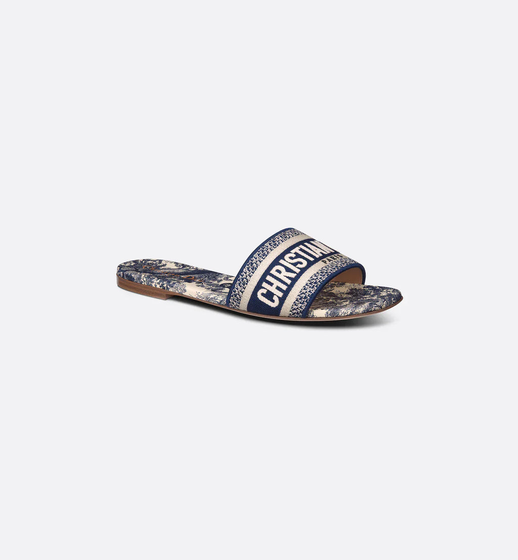 SANDALI CHRISTIAN DIOR