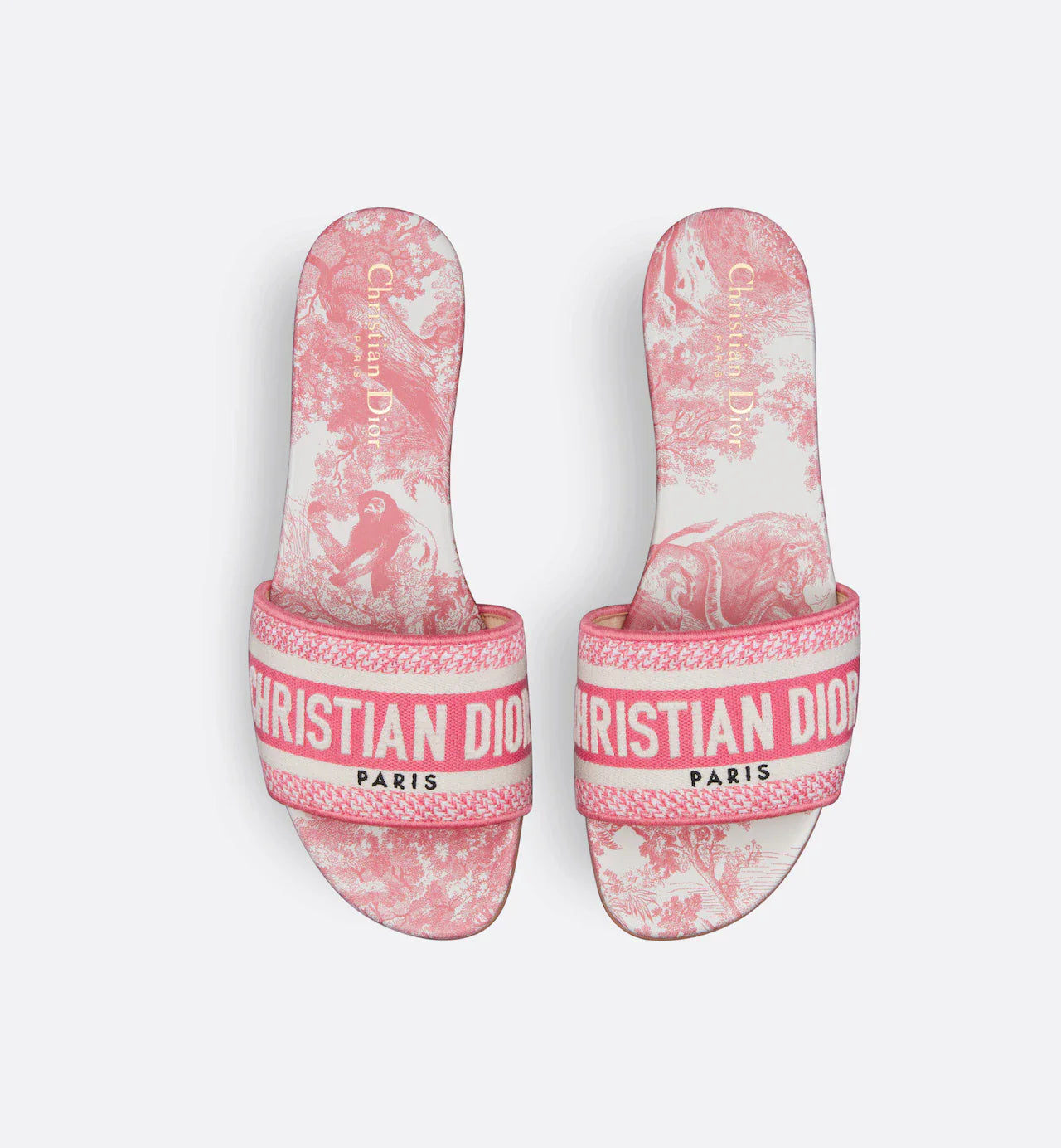 SANDALI CHRISTIAN DIOR