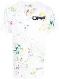 T-SHIRT OFF-WHITE