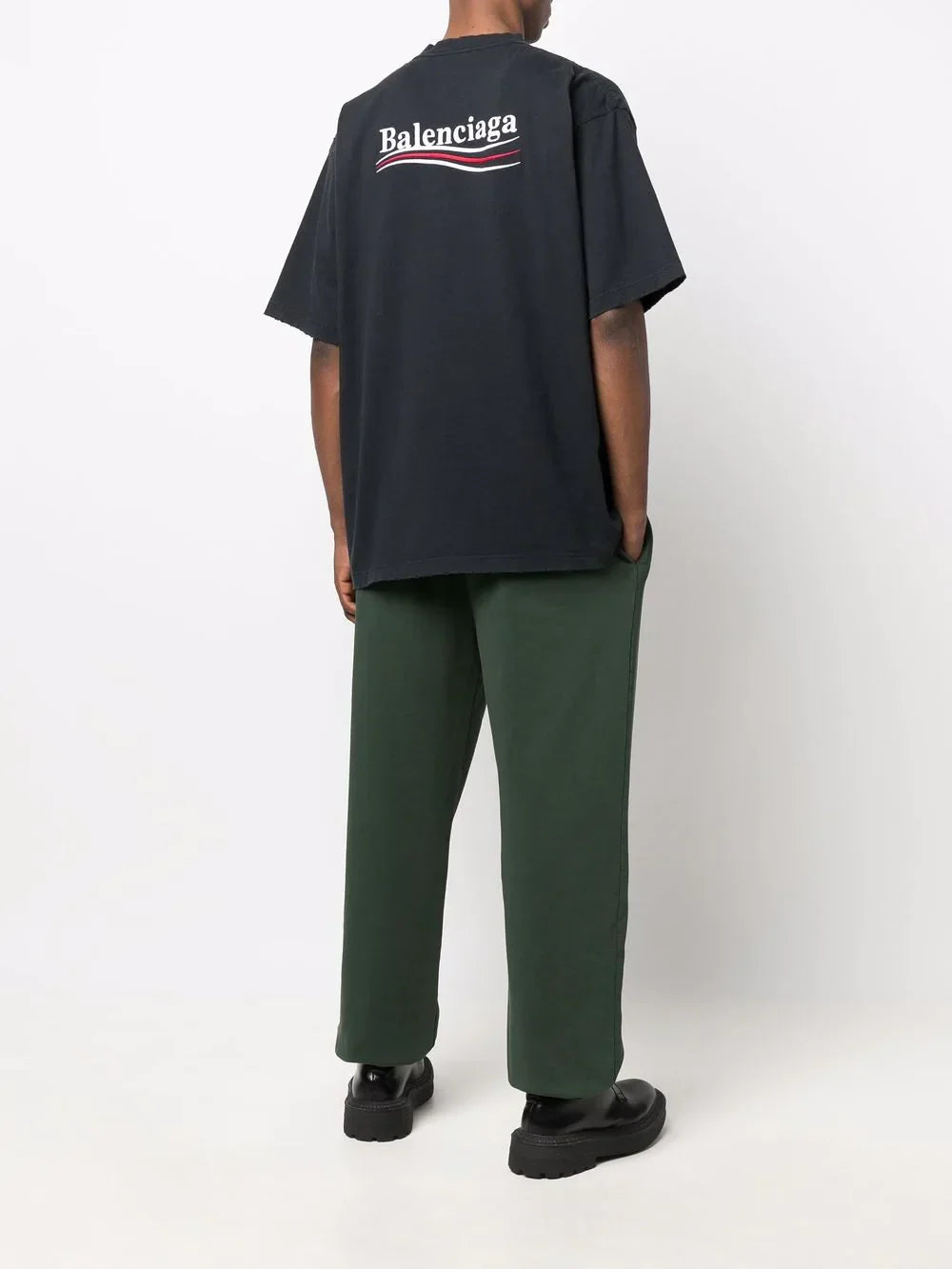 T-SHIRT BALENCIAGA