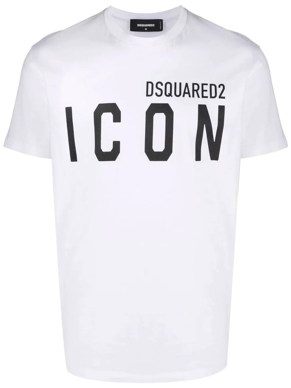 T-SHIRT DSQUARED2 ICON