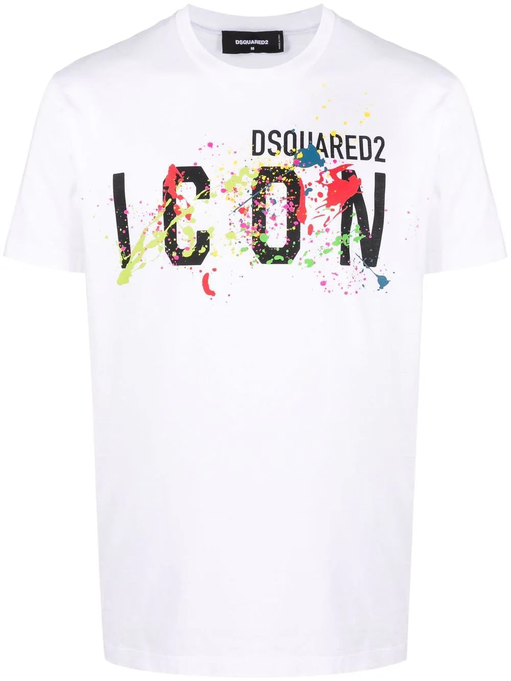 T-SHIRT DSQUARED2