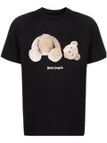 T-SHIRT PALM ANGELS Bear