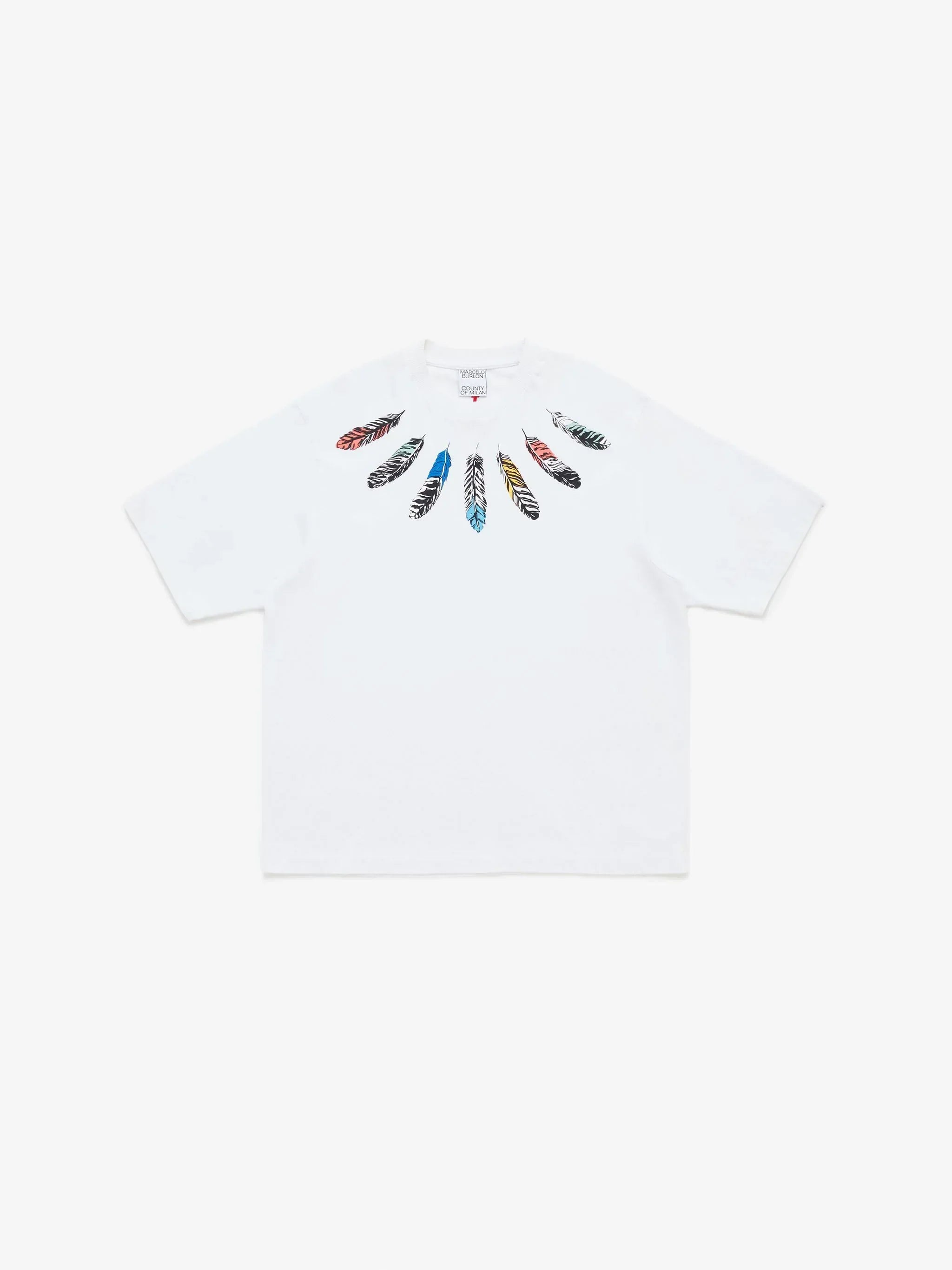 T-SHIRT MARCELO BURLON