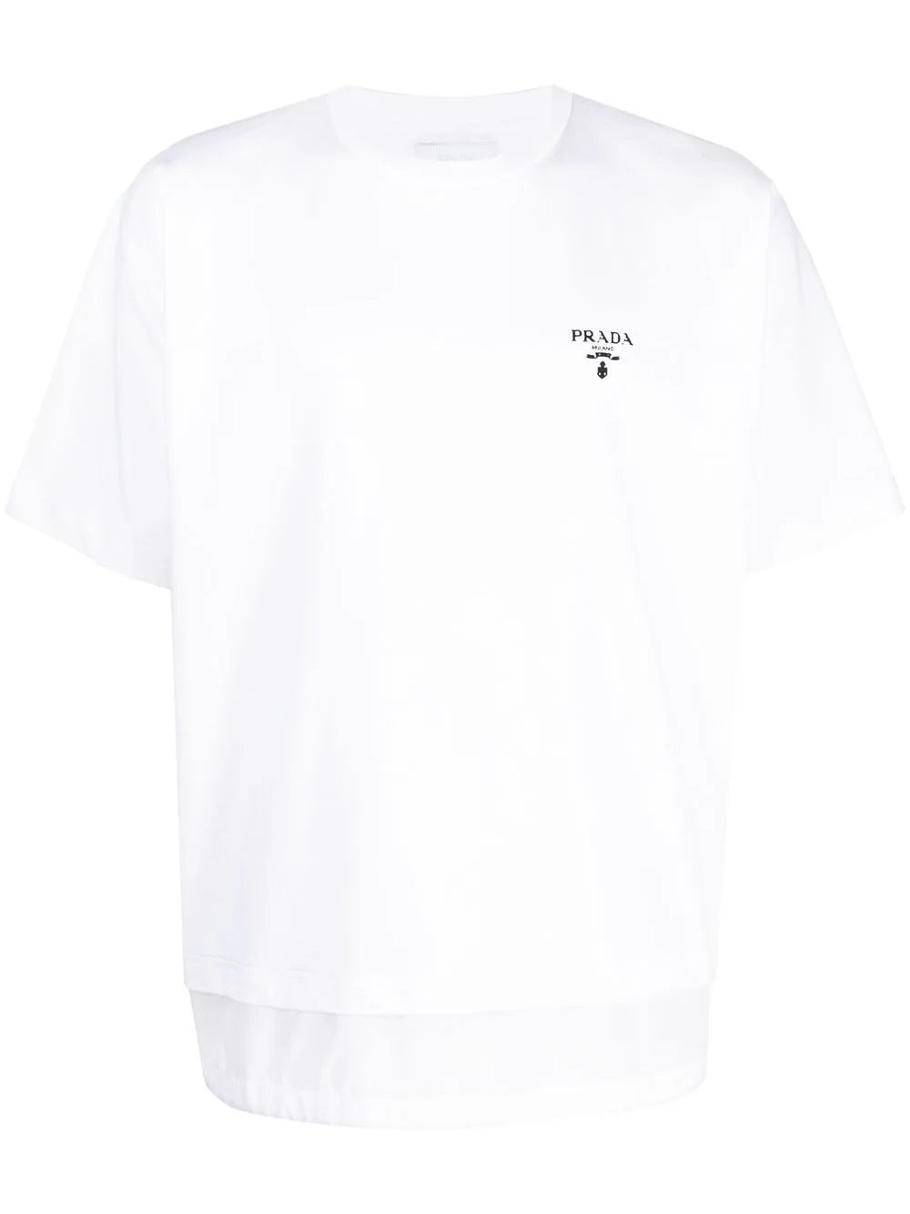 T-SHIRT PRADA