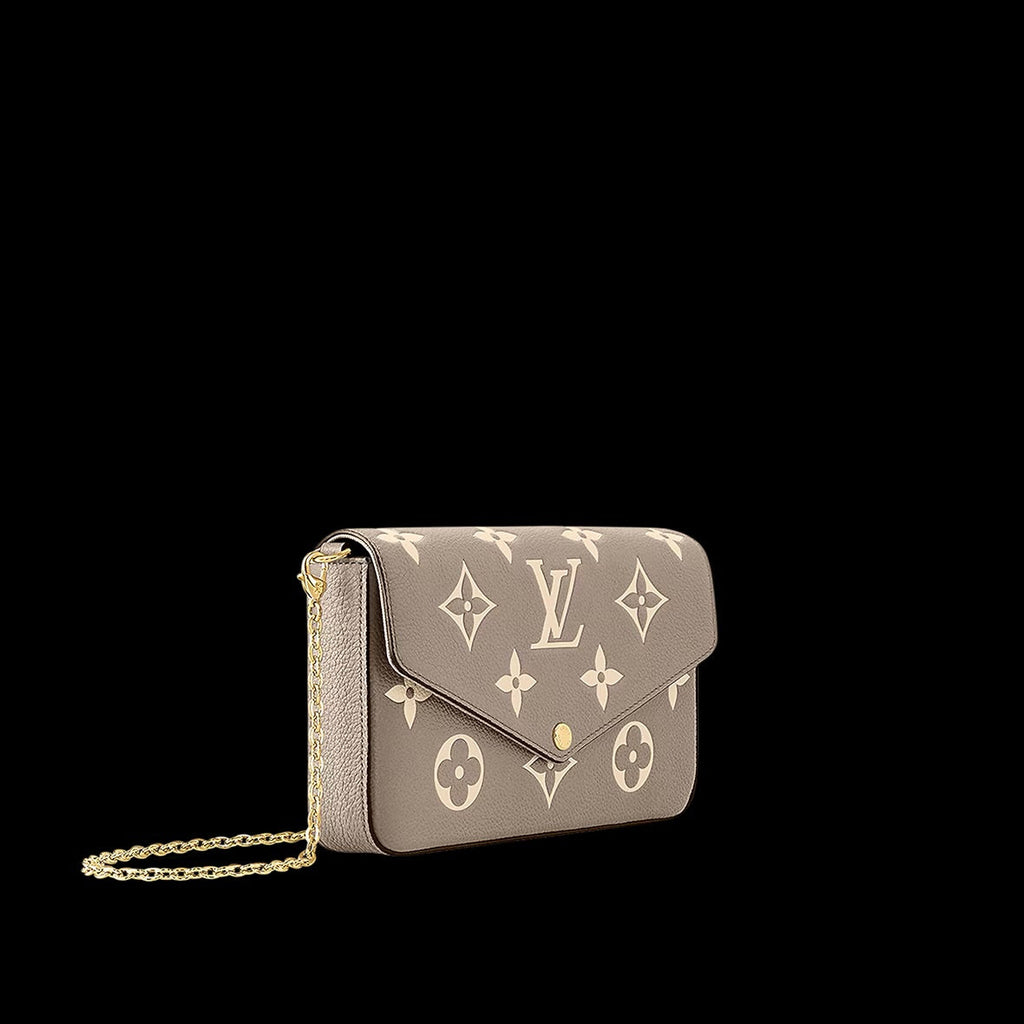 BORSA/POCHETTE LOUIS VUOTTON