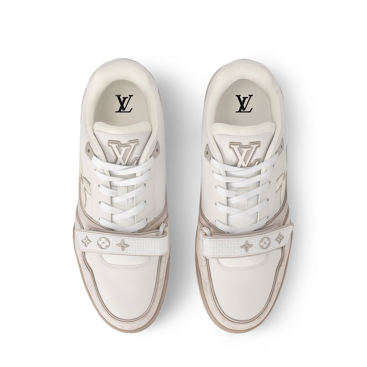 SNEAKERS LOUIS VUITTON