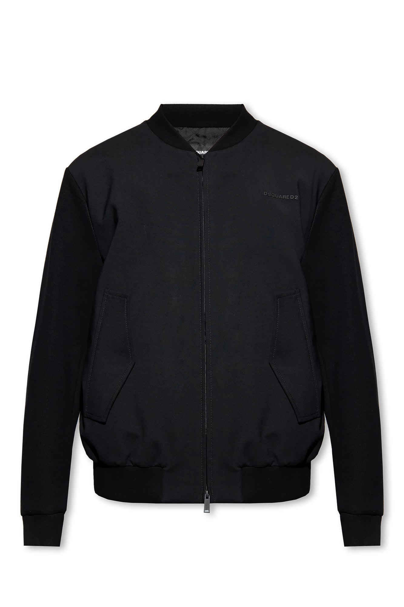 JACKET DSQUARED2 CINIGLIA
