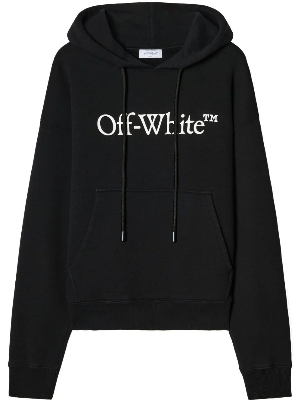 FELPA OFF-WHITE