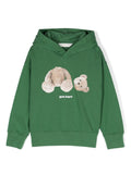 FELPA PALM ANGELS BEAR