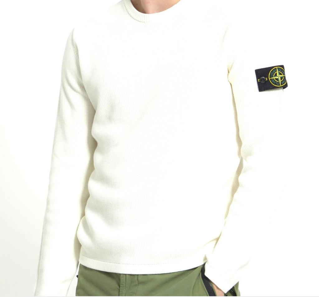 Maglioncino stone island