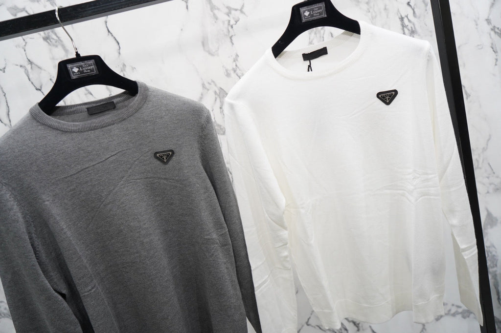 MAGLIONE PRADA