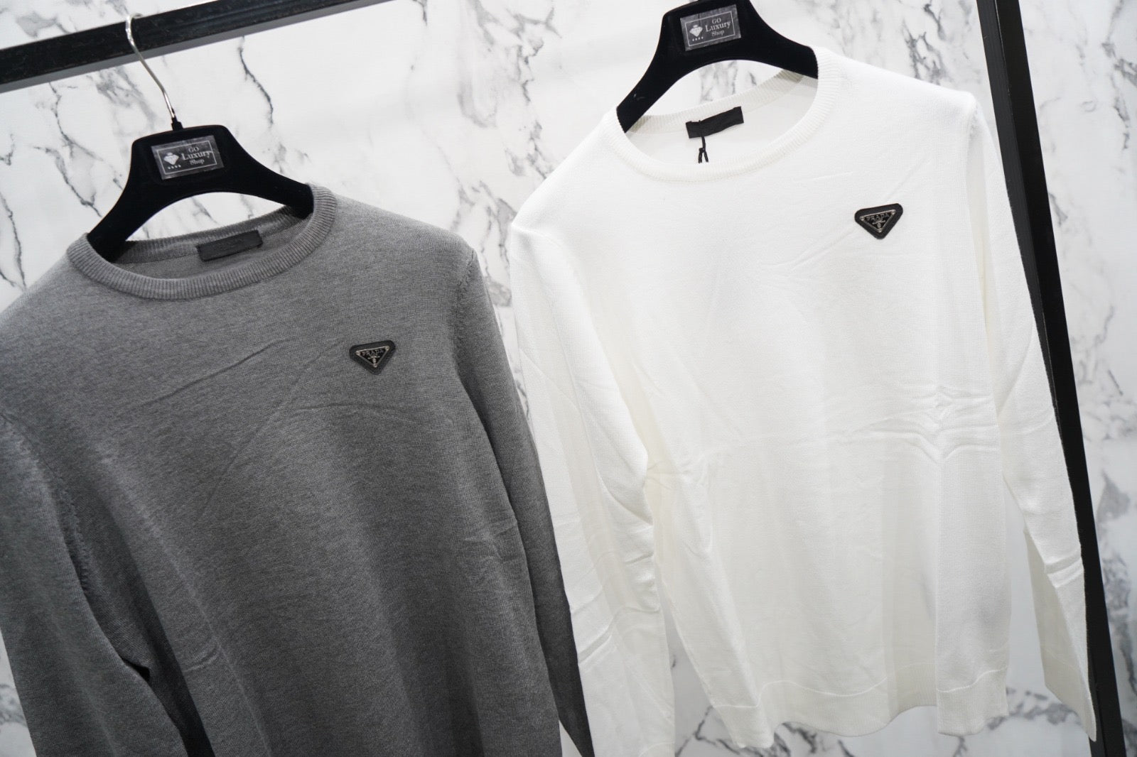 MAGLIONE PRADA
