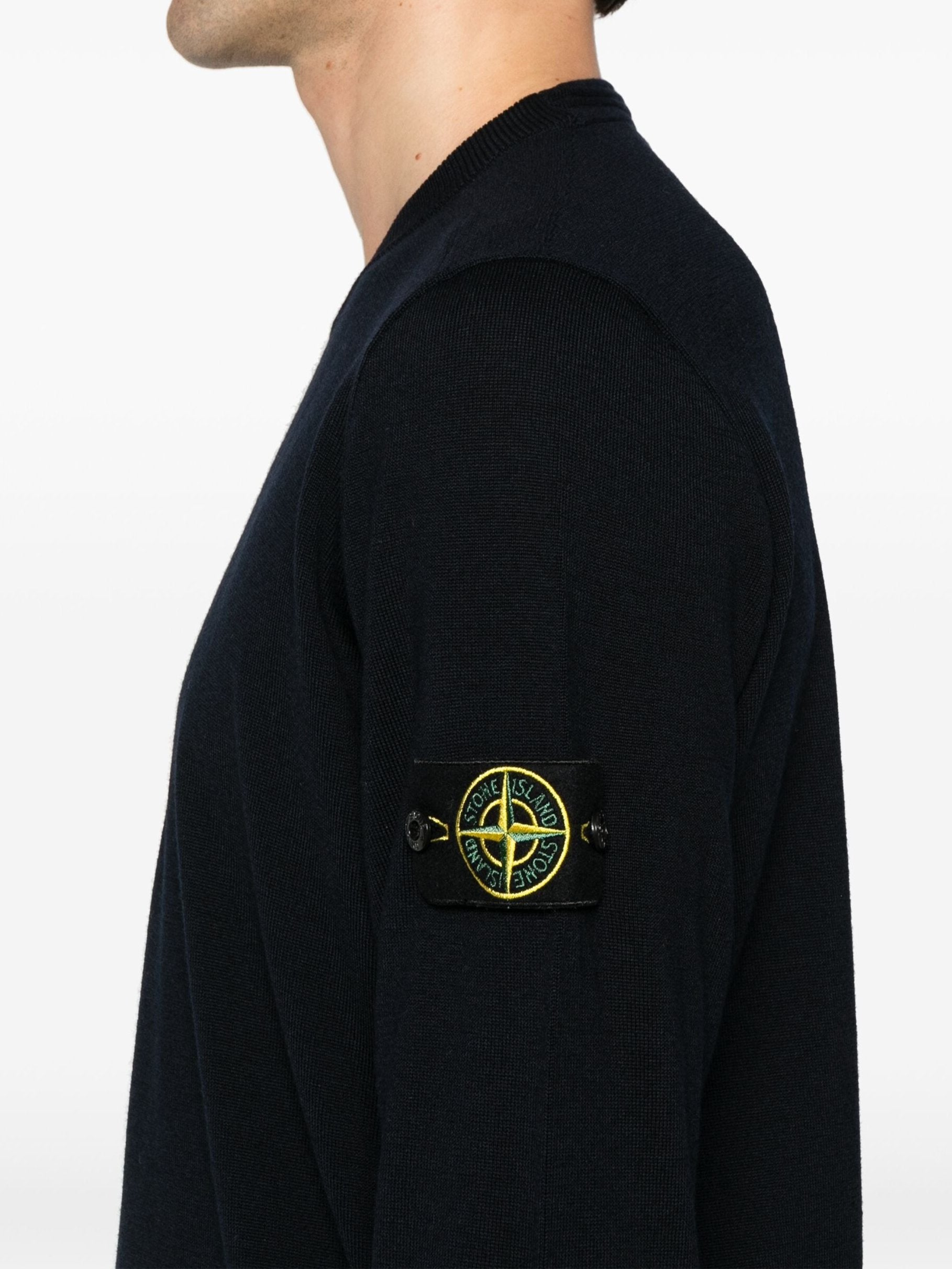 MAGLIONE STONE ISLAND