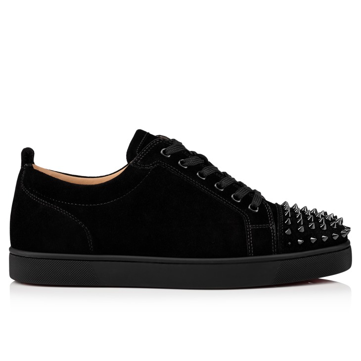 SNEAKERS LOUBOUTIN CAMOSCIO