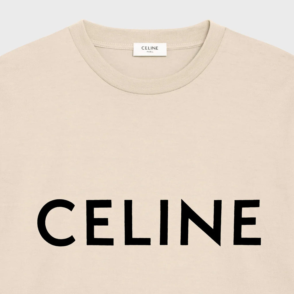 T-SHIRT CELINE