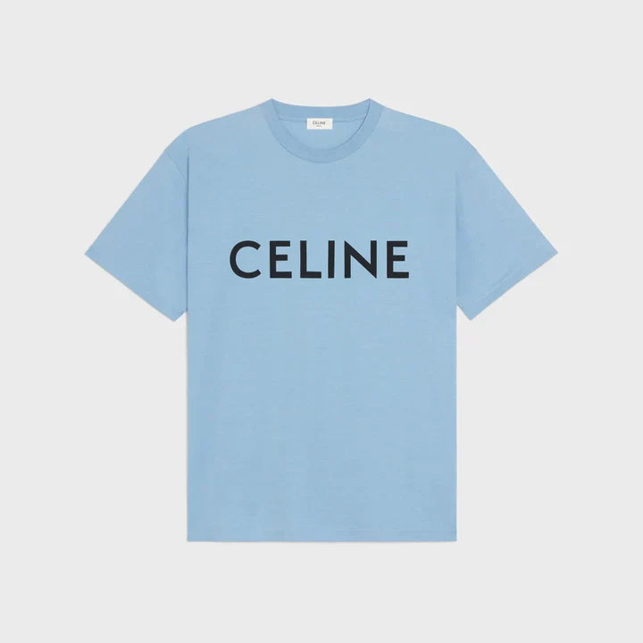 T-SHIRT CELINE