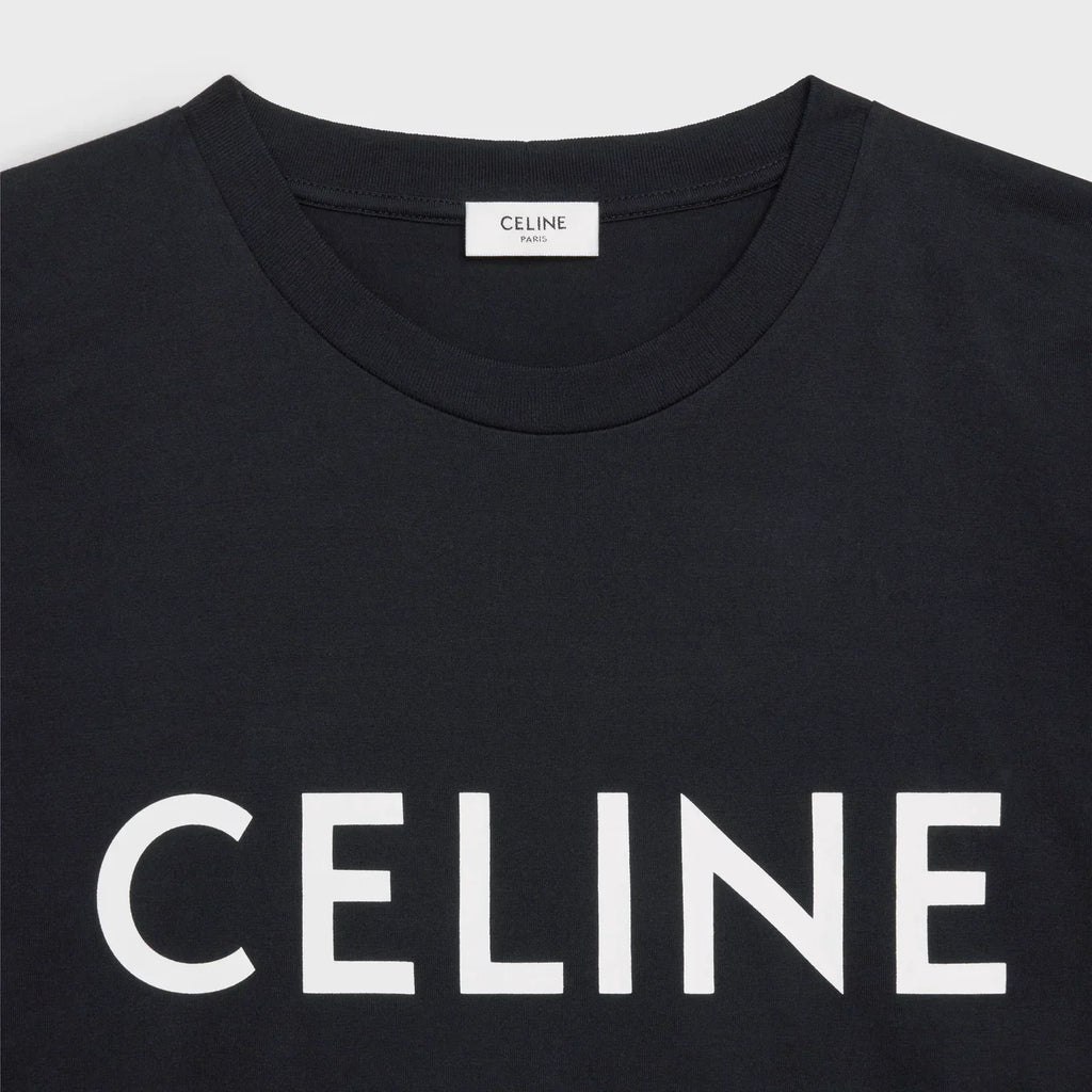 T-SHIRT CELINE