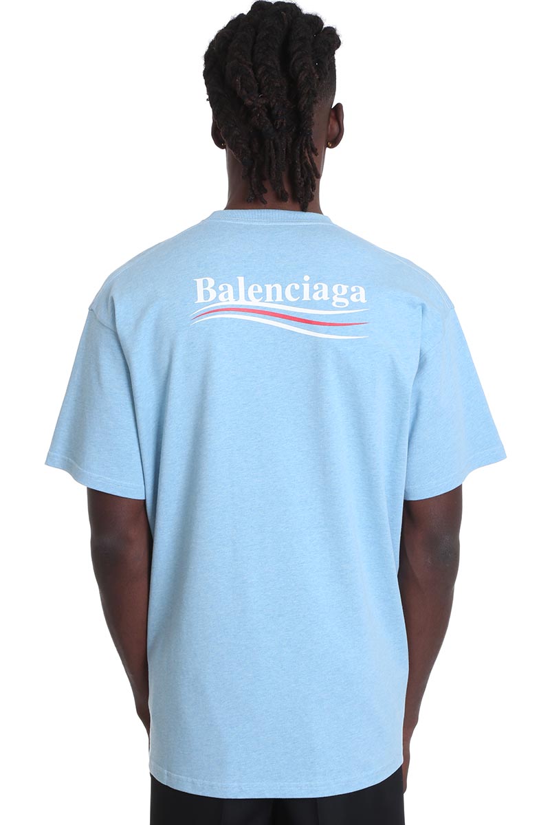 T-SHIRT BALENCIAGA