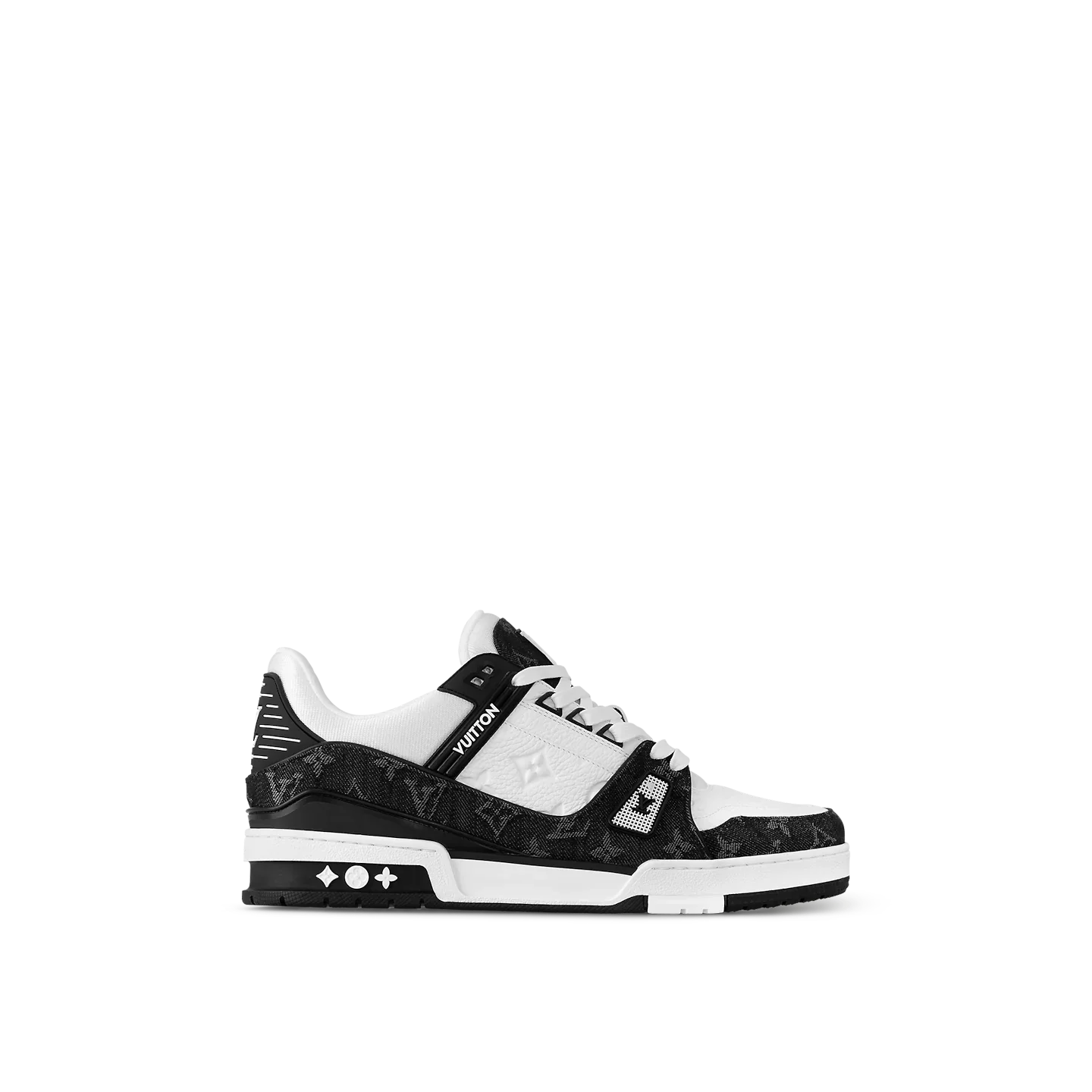 SNEAKERS LOUIS VUITTON KIDS