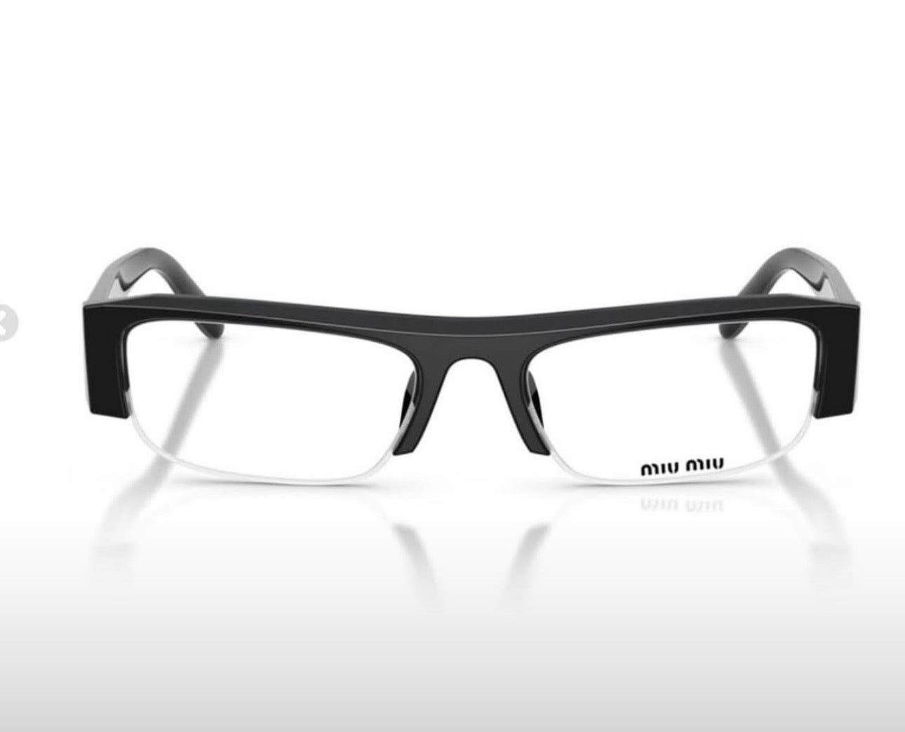 Occhiali miu miu