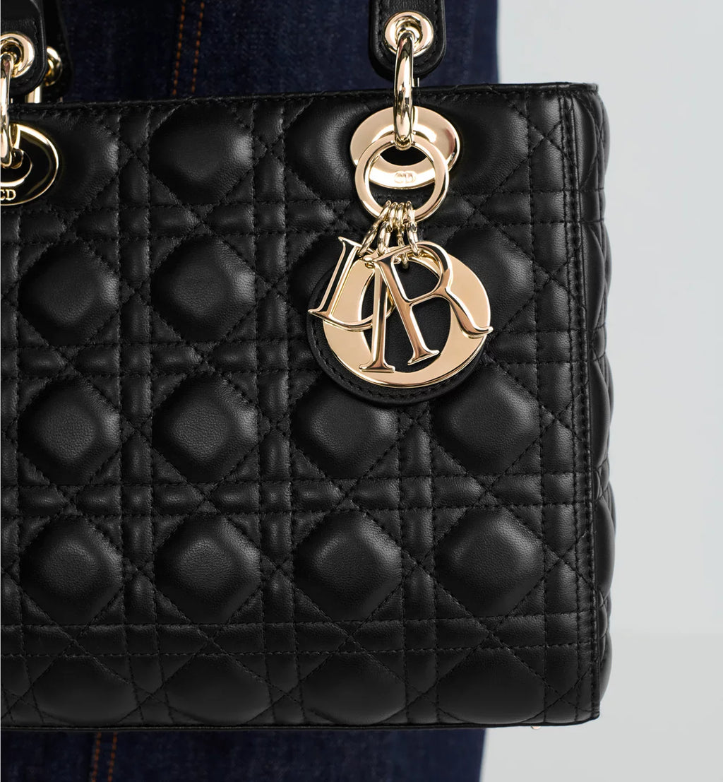 BORSA CHRISTIAN DIOR