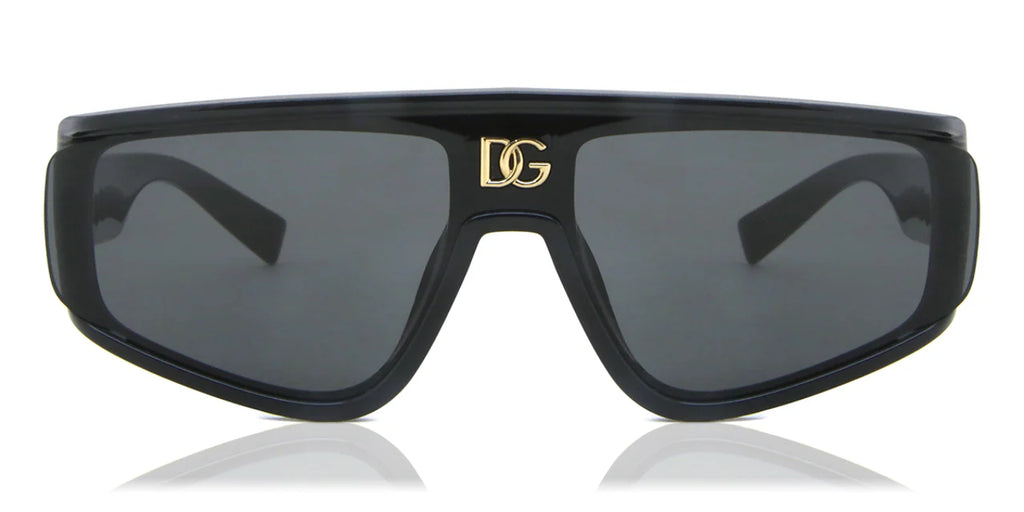 OCCHIALI DOLCE & GABBANA
