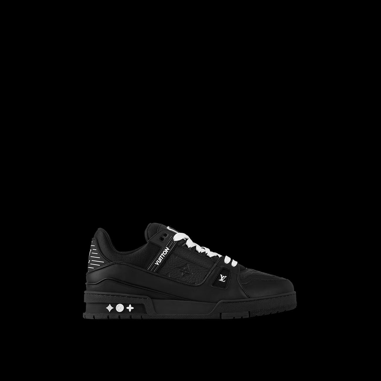 SNEAKERS LOUIS VUITTON