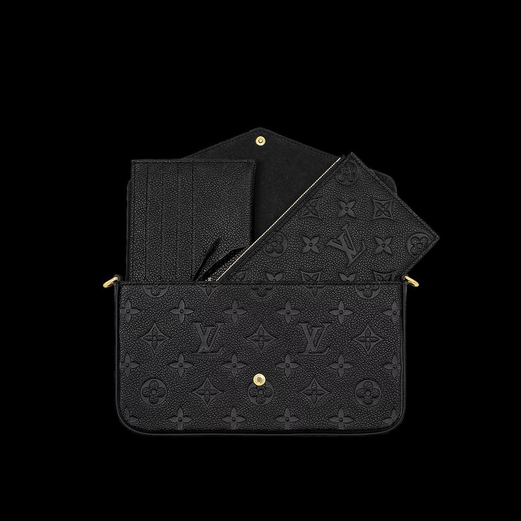 BORSA/POCHETTE LOUIS VUITTON