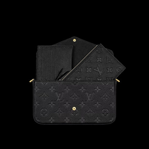 BORSA/POCHETTE LOUIS VUITTON