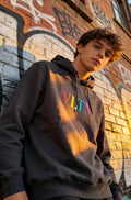 Felpa Valentino
